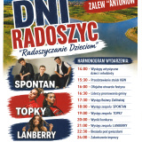 Radoszyczanie Dzieciom 2026