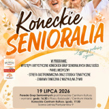Koneckie Senioralia 2026