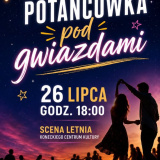 Potańcówka pod gwiazdami