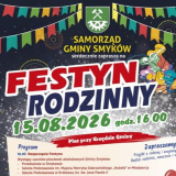 Festyn w Smykowie
