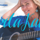 Marta Kania - koncert w Barze Belfast