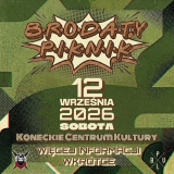 Brodaty Piknik w Końskich 2026