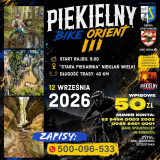 III Piekelny Bike Orient