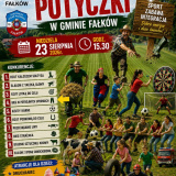 Sołeckie Potyczki w Fałkowie