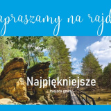 Rajd Pieszy po Stąporkowskich Rezerwatach