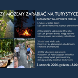 Otwarte Forum Turystyczne w Stąporkowie
