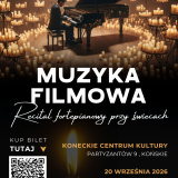Muzyka Filmowa przy Świecach