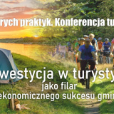Otwarte Forum Turystyczne w Stąporkowie