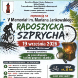 Radoszycka Szprycha