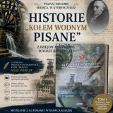Historie kołem wodnym pisane - premiera