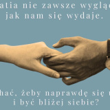 Empatia na co dzień - bezpłatne warszataty w Końskich