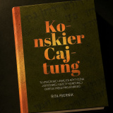 Co skrywa Konsker Cajtung - spotkanie autorskie