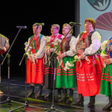 Jubileusz Zespołu Rogowianka