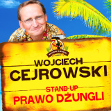 Stand-up Wojciecha Cejrowskiego