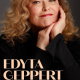 Edyta Geppert zaśpiewa w Końskich