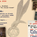 Niekłańskie spotkania z historią