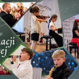 Dzień Edukacji Narodowej w Koneckiej Szkole Muzycznej