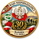 30. Rajd Niepodległości