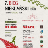 Bieg Niekłański