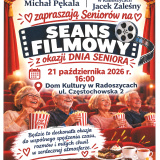 Dzień Seniora w Radoszycach
