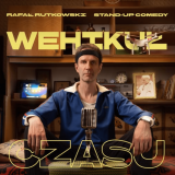 Stand-up Rafała Rutkowskiego