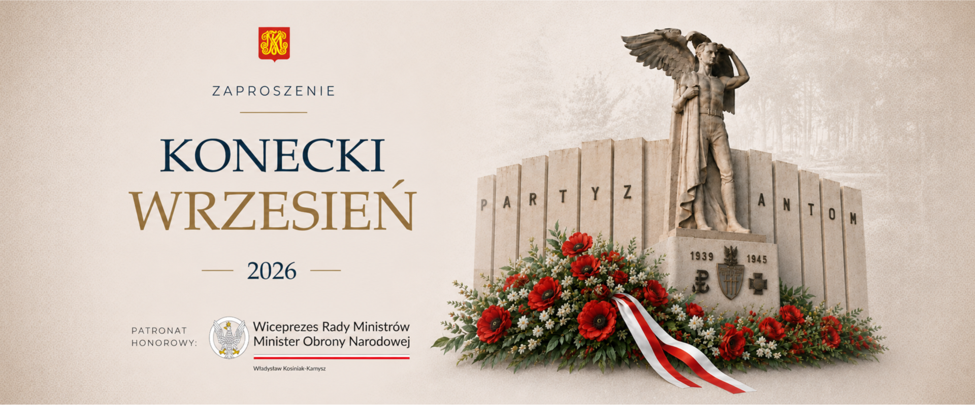 Konecki Wrzesień