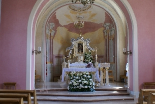 Kościół pw. śś Jana Chrzciciela i Anny