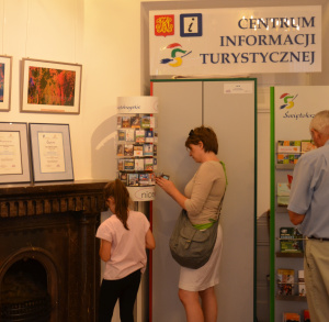 Centrum Informacji Turystycznej
