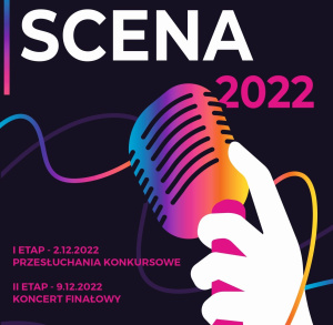 SCENA 2022 w Końskich - koncert finałowy