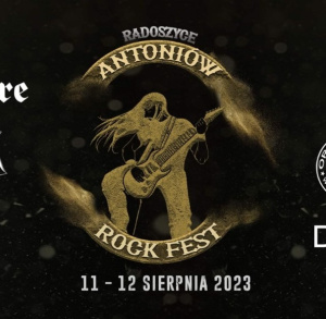 Antoniów Rock Fest