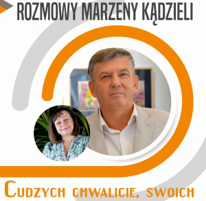 Dariusz Kowalczyk - spotkanie