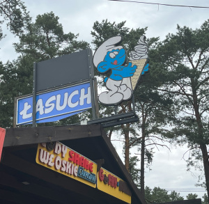 Łasuch