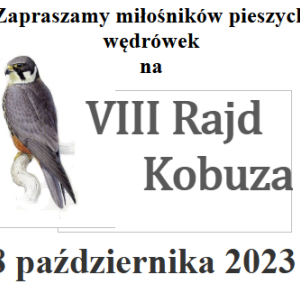 VIII Rajd Kobuza