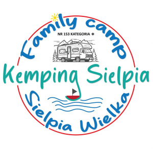 Camping Family Camp
