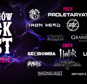 Antoniów Rock Fest