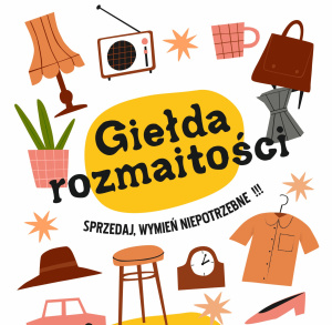 Giełda rozmaitości