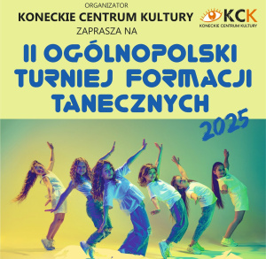 Ogólnopolski Turniej Formacji Tanecznych