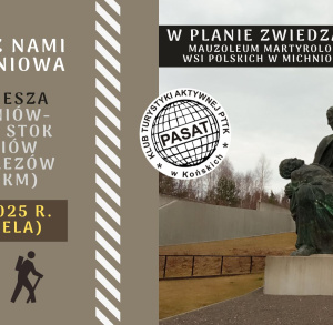 Wyrusz z nami do Michniowa