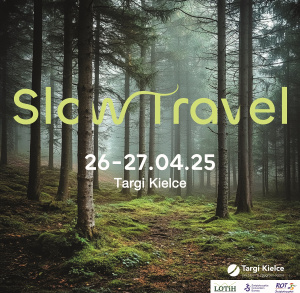 Slow Travel - Targi Turystyki Zdrowotnej