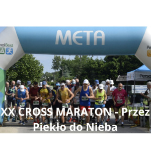 XX Cross Maraton