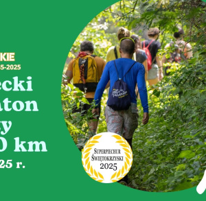 33 Konecki Maraton Pieszy