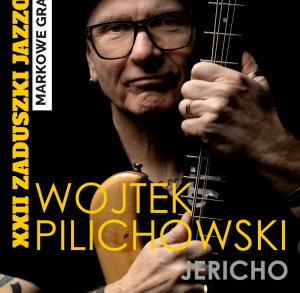 Wojciech Pilichowski - koncert