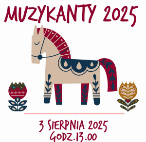 MUZYKANTY 2025 - przegląd