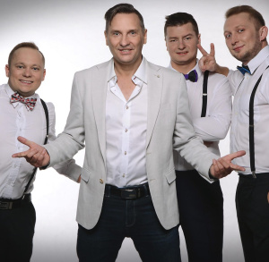 Święto Gminy Ruda Maleniecka