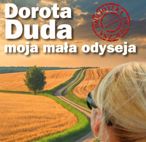Moja mała odyseja - spotkanie autorskie