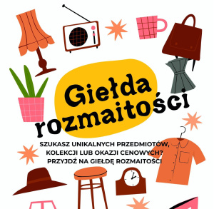 Giełda rozmaitości