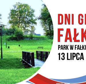 Fałków zaprasza na swoje święto