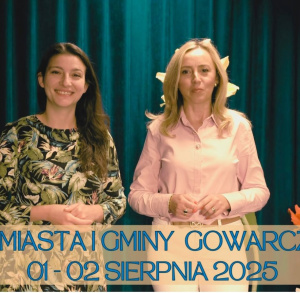Dni Gowarczowa 2025