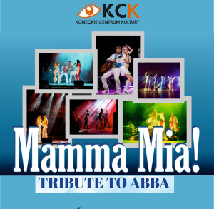 Mamma Mia - koncert