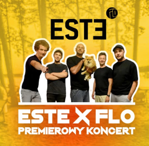 ESTE i FLO - koncert w Sielpi